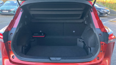 Nissan Qashqai 1.3 DiG-T MH 158 N-Connecta 5dr Xtronic Petrol Hatchback